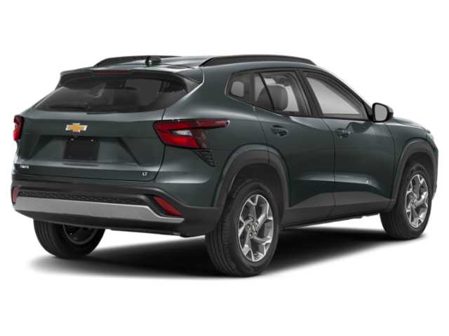 New 2026 Cypress Gray Chevrolet LT image 10