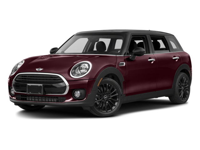 Used 2017 MINI Clubman Base with VIN WMWLN5C51H2E32454 for sale in Santa Ana, CA