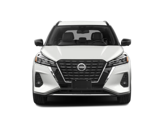 Used 2024 White Nissan SR image 4