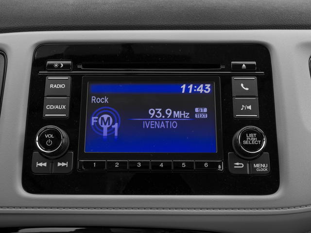 Used 2016 White Orchid Pearl Honda LX image 10