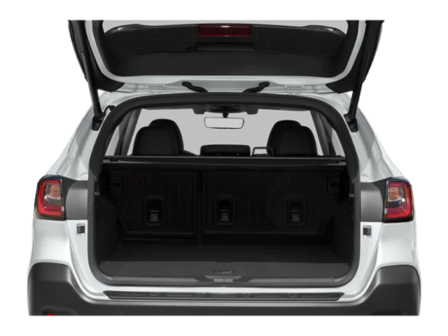 Used 2021 Silver Subaru Limited XT image 7