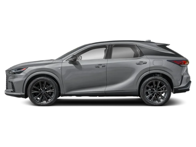 New 2026 Incognito Lexus 350 F Sport Handling image 3