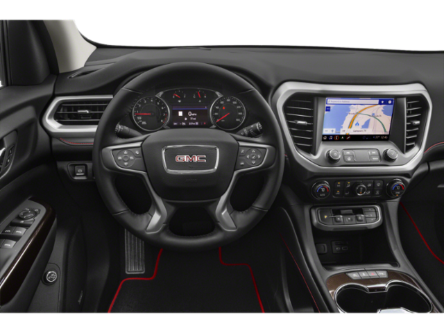 Used 2022 Gray GMC AT4 image 4
