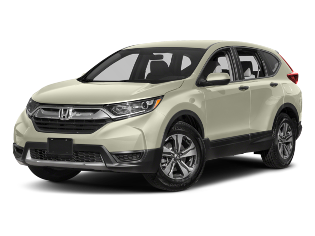 Used 2017 White Diamond Pearl Honda LX image 1