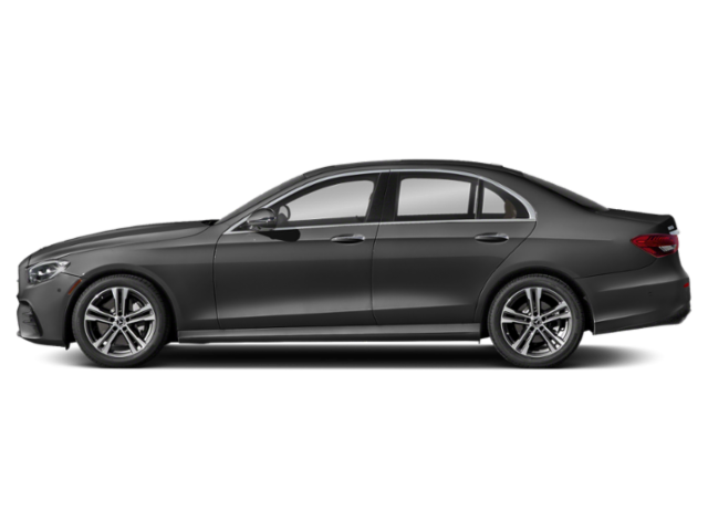 Used 2023 Graphite Gray Metallic Mercedes-Benz E 350 image 4