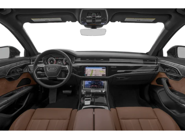 New 2027 Sebring Black Crystal Effect Audi  image 5