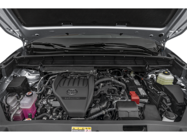 New 2026 Ruby Flare Pearl Toyota Platinum image 9