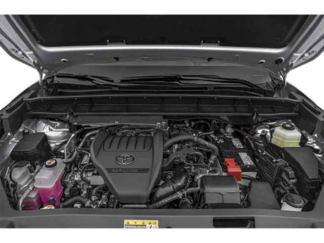 New 2026  Toyota Platinum image 11