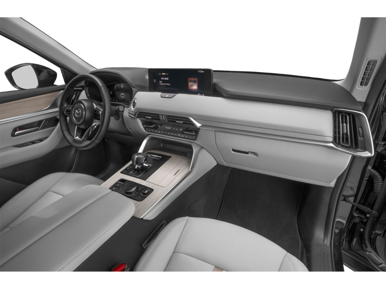 New 2026 ARTISAN RED PRE Mazda Premium Plus image 12