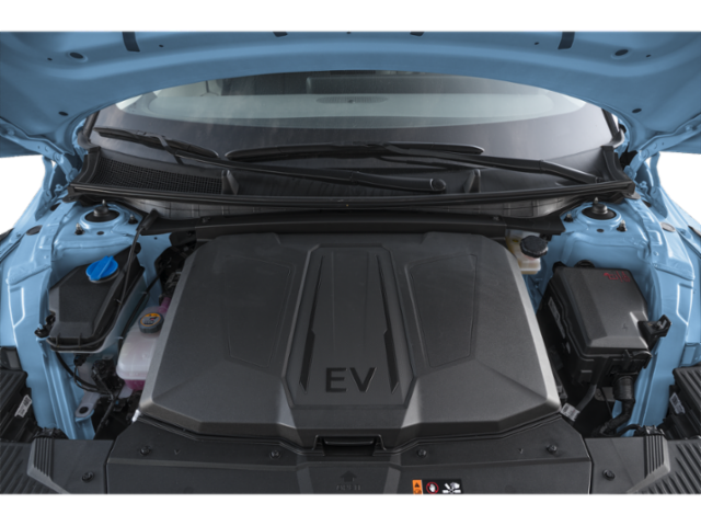 New 2026 Lucid Blue Hyundai SEL image 9