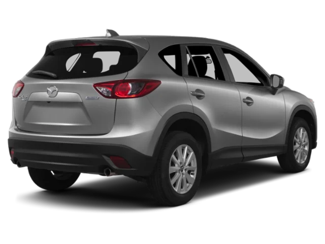 Used 2015  Mazda Touring image 2