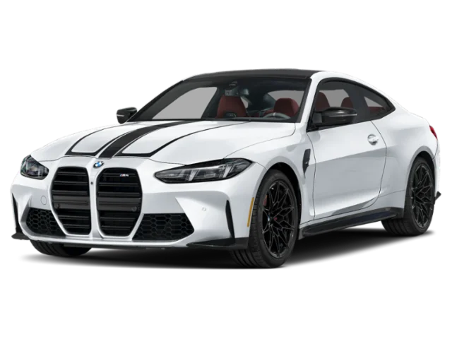 2027 BMW M4