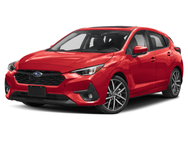 2026 Subaru Impreza 2.0 Sport CVT's photo