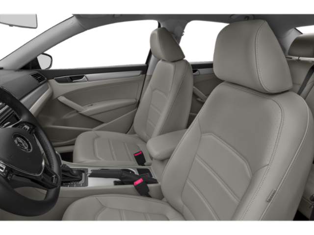 Used 2019 Pure White Volkswagen 2.0T Wolfsburg Edition image 6