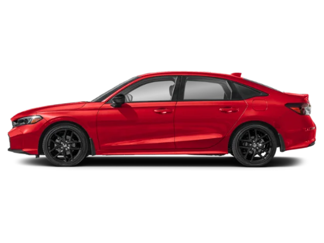 New 2026 Rallye Red Honda 2WD SPORT image 6
