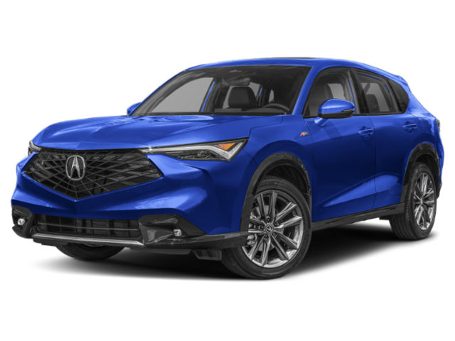 2025 Acura ADX A-Spec Package - Photo 24