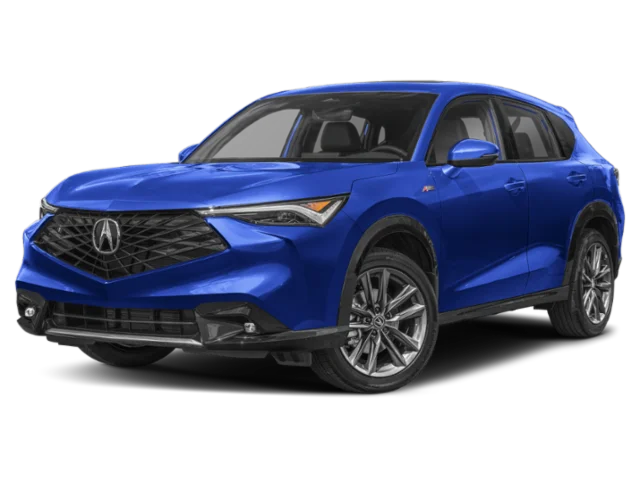 2025 Acura ADX AWD A-Spec Package's photo