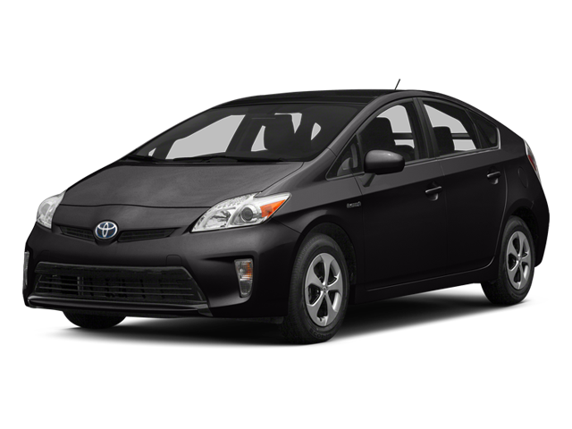 Used 2014 Gray Toyota Three image 3