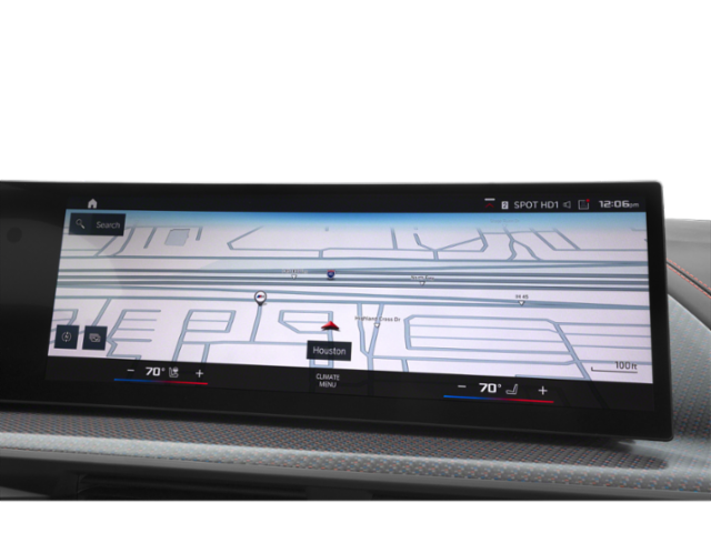 Used 2026 Carbon Black Metallic BMW Label image 15
