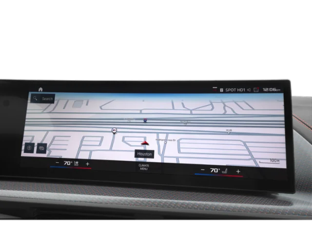 New 2026 Dravit Grey Metallic BMW Label image 13