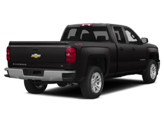 Used 2015 Chevrolet Silverado 1500 LT with VIN 1GCVKREC3FZ148641 for sale in Little Rock
