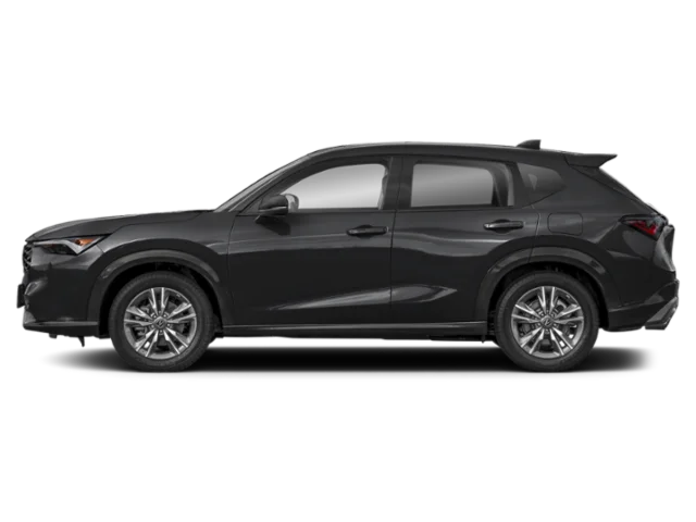 2025 Acura ADX Base - Photo 27