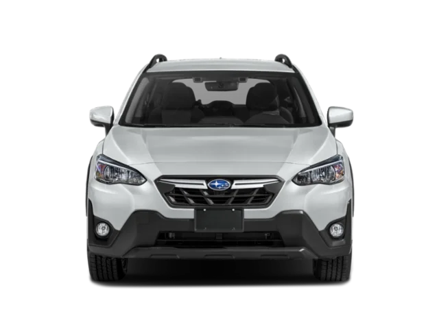 Used 2021 White Subaru Premium image 4