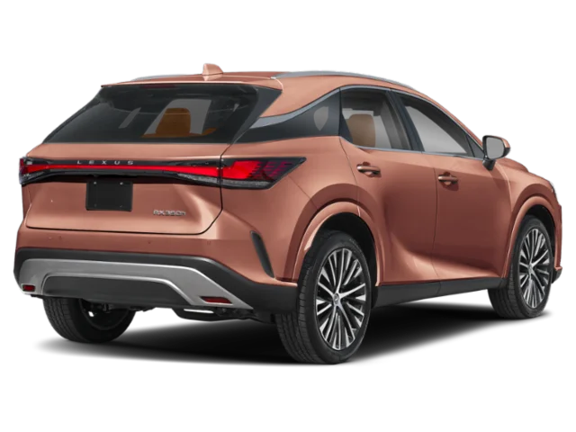 New 2026 Copper Crest Lexus PREMIUM PLUS image 2