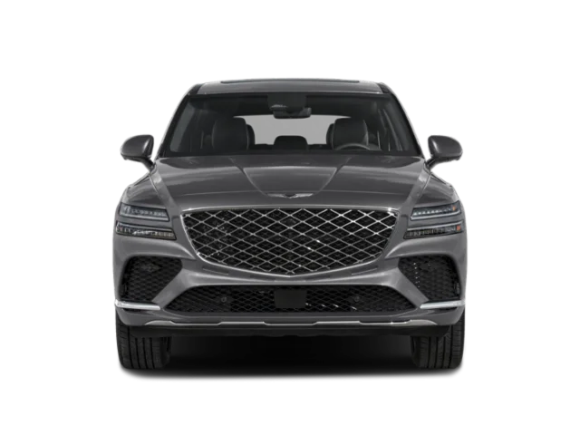 Used 2025 Silver Genesis 3.5T e-SC image 7