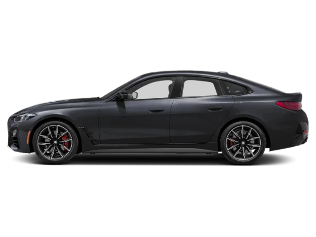 New 2027 Black BMW M440i Gran Coupe image 3