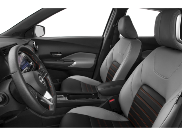 Used 2024 Gun Metallic Nissan SR image 6
