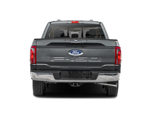 2025 Ford F-150 XLT - Photo 13