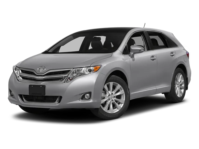 2013 Toyota Venza