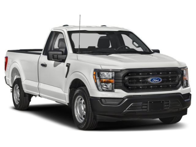 Used 2023 Oxford White Ford XL image 6
