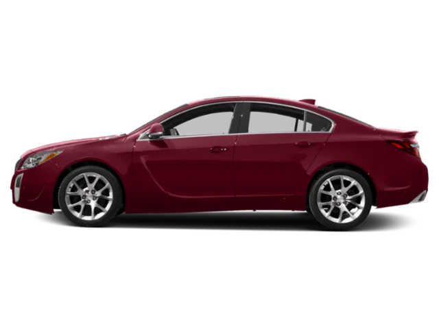 Used 2015 Red Buick GS image 10