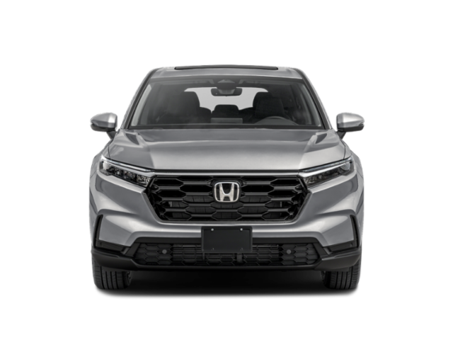New 2026  Honda EX-L image 4