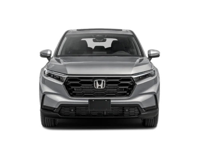 New 2026  Honda EX-L image 4