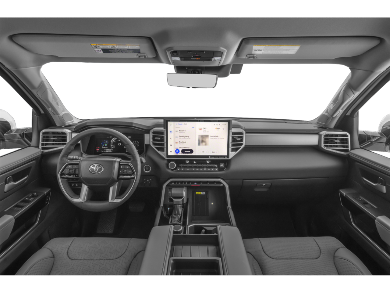 Certified Used 2024 Lunar Rock Toyota Limited image 5