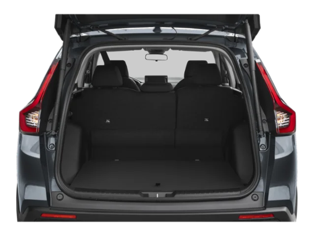 New 2026 Crystal Black Pearl Honda Sport image 17