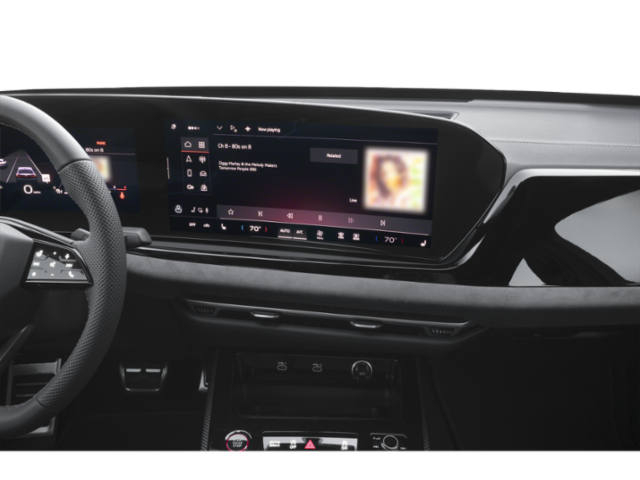 New 2027 Firmament Blue Metallic Audi 3.0T (S tronic) image 7
