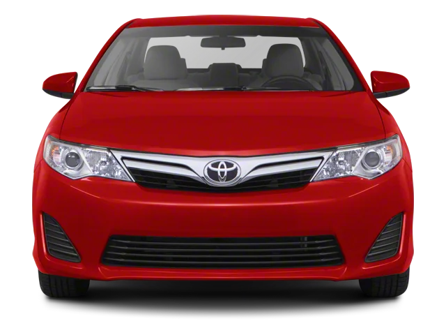 Used 2012 Red Toyota SE image 4