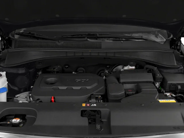 Used 2018 Gray Kia L image 12