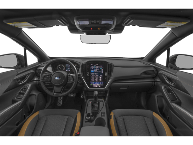 Used 2025 Crystal White Pearl Subaru Sport image 5
