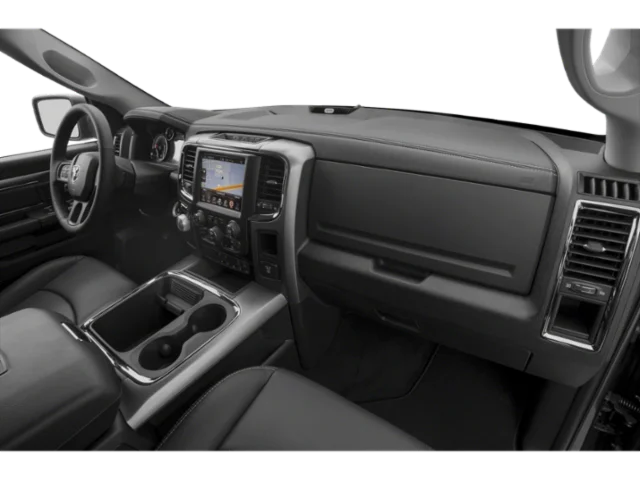 Used 2018 Black Ram Night image 13