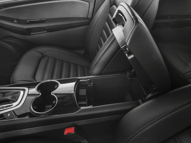 Used 2018 Silver Ford Titanium image 18