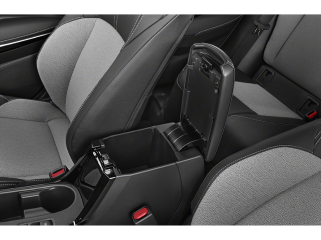 Used 2024 Inferno Toyota XSE image 15