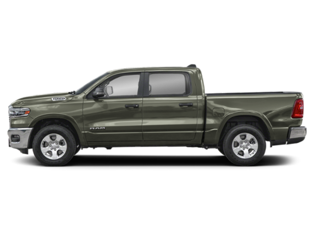 New 2026 Canyon Lake RAM Big Horn image 3