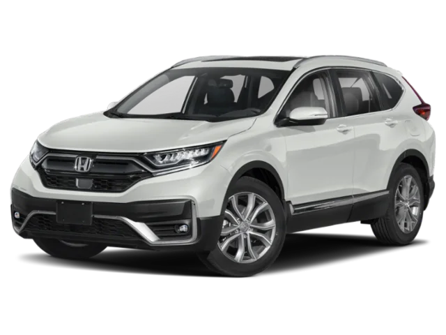 2020 Honda CR-V Touring 2WD's photo