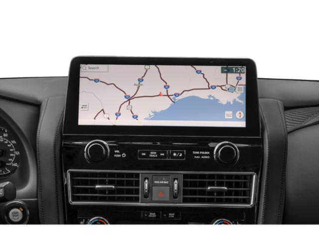 Used 2023 White Nissan SV image 13
