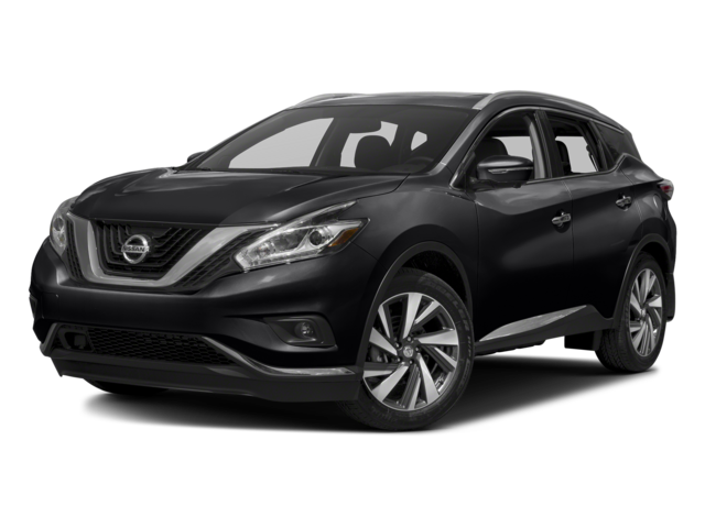 Used 2016 Magnetic Black Metallic Nissan SL image 1